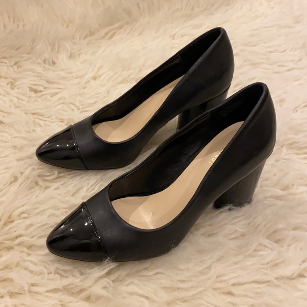 Nine West heels